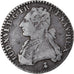 Monnaie, France, Louis XVI, 1/10 Écu, 12 Sols, 1/10 ECU, 1789, Paris, TB+