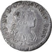 Moneta, Francia, Louis XV, 20 Sols, 1/6 ECU, 1720, Toulouse, BB+, Argento