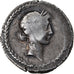 Münze, Considia, Denarius, Rome, S+, Silber, Crawford:465/1a