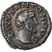 Coin, Antoninus Pius, Denarius, Rome, EF(40-45), Silver, RIC:440