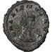 Münze, Gallienus, Antoninianus, 260-269, Rome, Fully silvered, VZ+, Billon
