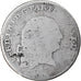 Moneta, STATI ITALIANI, PARMA, Ferdinando di Borbone, 3 Lire, 1791, Parma, MB
