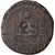 Moneda, INDIAS ORIENTALES HOLANDESAS, JAVA, Stuiver, 1799, Countermark, MBC
