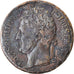 Coin, France, 2 Centimes, 1843, Paris, ESSAI, VF(30-35), Bronze, Mazard:1120