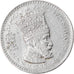 Moneta, Etiopia, Haile Selassie I, 50 Matonas, 1931, AU(55-58), Nikiel, KM:31
