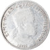 Münze, Äthiopien, Menelik II, Gersh, 1903, Paris, S, Silber, KM:12