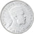 Munten, Ethiopië, Menelik II, 1/2 Birr, 1897, Paris, FR, Zilver, KM:4
