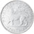 Münze, Äthiopien, Menelik II, 1/2 Birr, 1897, Paris, S, Silber, KM:4