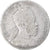 Coin, Ethiopia, Menelik II, 1/2 Birr, 1897, Paris, VF(20-25), Silver, KM:4