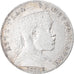 Coin, Ethiopia, Menelik II, Birr, 1903, Paris, VF(20-25), Silver, KM:19