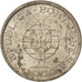 Timor, 2-1/2 Escudos, 1970, Lisbon, SPL-, Rame-nichel, KM:20
