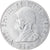 Moneta, Albania, Vittorio Emanuele III, 2 Lek, 1939, Rome, SPL-, Acciaio