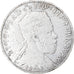 Moneta, Etiopia, Menelik II, Birr, 1889 (1897), Paris, MB, Argento, KM:5