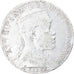 Moneta, Etiopia, Menelik II, Birr, 1892 (1899), Paris, MB, Argento, KM:19
