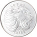 Münze, Äthiopien, 2 Birr, 1982, Paris, UNZ, Copper-nickel, KM:64
