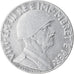 Moneta, Albania, Vittorio Emanuele III, 0.20 Lek, 1939, Rome, BB, Acciaio