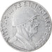 Monnaie, Albania, Vittorio Emanuele III, 0.20 Lek, 1939, Rome, TTB, Stainless