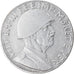 Monnaie, Albania, Vittorio Emanuele III, 0.20 Lek, 1939, Rome, TTB, Stainless