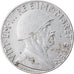 Monnaie, Albania, Vittorio Emanuele III, 0.20 Lek, 1939, Rome, TTB, Stainless