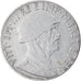 Monnaie, Albania, Vittorio Emanuele III, 0.20 Lek, 1939, Rome, TTB, Stainless