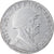 Moneda, Albania, Vittorio Emanuele III, 0.20 Lek, 1939, Rome, MBC, Acero