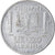 Moneda, Albania, Vittorio Emanuele III, 0.20 Lek, 1939, Rome, MBC, Acero