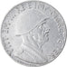 Monnaie, Albania, Vittorio Emanuele III, 0.20 Lek, 1939, Rome, TTB, Stainless