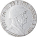 Moeda, Albânia, Vittorio Emanuele III, 0.20 Lek, 1939, Rome, EF(40-45), Aço
