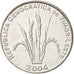EAST TIMOR, 5 Centavos, 2004, Lisbon, KM #2, MS(63), Nickel Clad Steel, 18.75,..