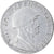 Moneta, Albania, Vittorio Emanuele III, 0.20 Lek, 1939, Rome, EF(40-45), Stal