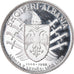 Moneta, Albania, 5 Lekë, 1968, SPL, Argento, KM:49.1