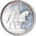 Coin, Albania, 10 Lekë, 1970, MS(60-62), Silver, KM:50.4