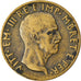 Munten, Albanië, Vittorio Emanuele III, 0.05 Lek, 1940, Rome, ZF
