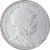 Moeda, Albânia, Vittorio Emanuele III, 0.20 Lek, 1941, Rome, EF(40-45), Aço