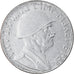 Coin, Albania, Vittorio Emanuele III, 0.20 Lek, 1941, Rome, EF(40-45), Stainless