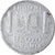 Monnaie, Albania, Vittorio Emanuele III, 0.20 Lek, 1941, Rome, TTB, Stainless