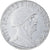Coin, Albania, Vittorio Emanuele III, 0.20 Lek, 1941, Rome, EF(40-45), Stainless