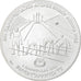Münze, Griechenland, 500 Drachmai, 1982, UNZ+, Silber, KM:139