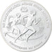 Münze, Griechenland, 500 Drachmai, 1982, UNZ+, Silber, KM:140