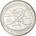 GREAT BRITAIN, 5 Pounds, 2009, British Royal Mint, KM #1121, MS(63),...