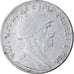 Monnaie, Albania, Vittorio Emanuele III, 0.20 Lek, 1940, Rome, TTB, Stainless