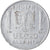 Moneta, Albania, Vittorio Emanuele III, 0.20 Lek, 1940, Rome, EF(40-45), Stal