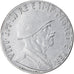 Monnaie, Albania, Vittorio Emanuele III, 0.20 Lek, 1940, Rome, TTB, Stainless