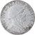 Moneta, Albania, Vittorio Emanuele III, 0.20 Lek, 1940, Rome, BB, Acciaio
