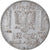 Moneta, Albania, Vittorio Emanuele III, 0.20 Lek, 1940, Rome, EF(40-45), Stal
