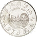 Great Britain, 5 Pounds, 2012, KM #New, MS(63), Cupro-nickel, 28.40
