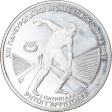 Monnaie, Grèce, 250 Drachmai, 1982, SUP, Argent, KM:137