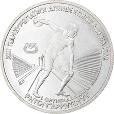 Monnaie, Grèce, 250 Drachmai, 1982, SUP, Argent, KM:137