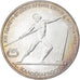 Moneda, Grecia, Pan European Games, 250 Drachmai, 1981, Proof, EBC+, Plata
