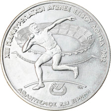 Münze, Griechenland, 250 Drachmai, 1982, VZ+, Silber, KM:138